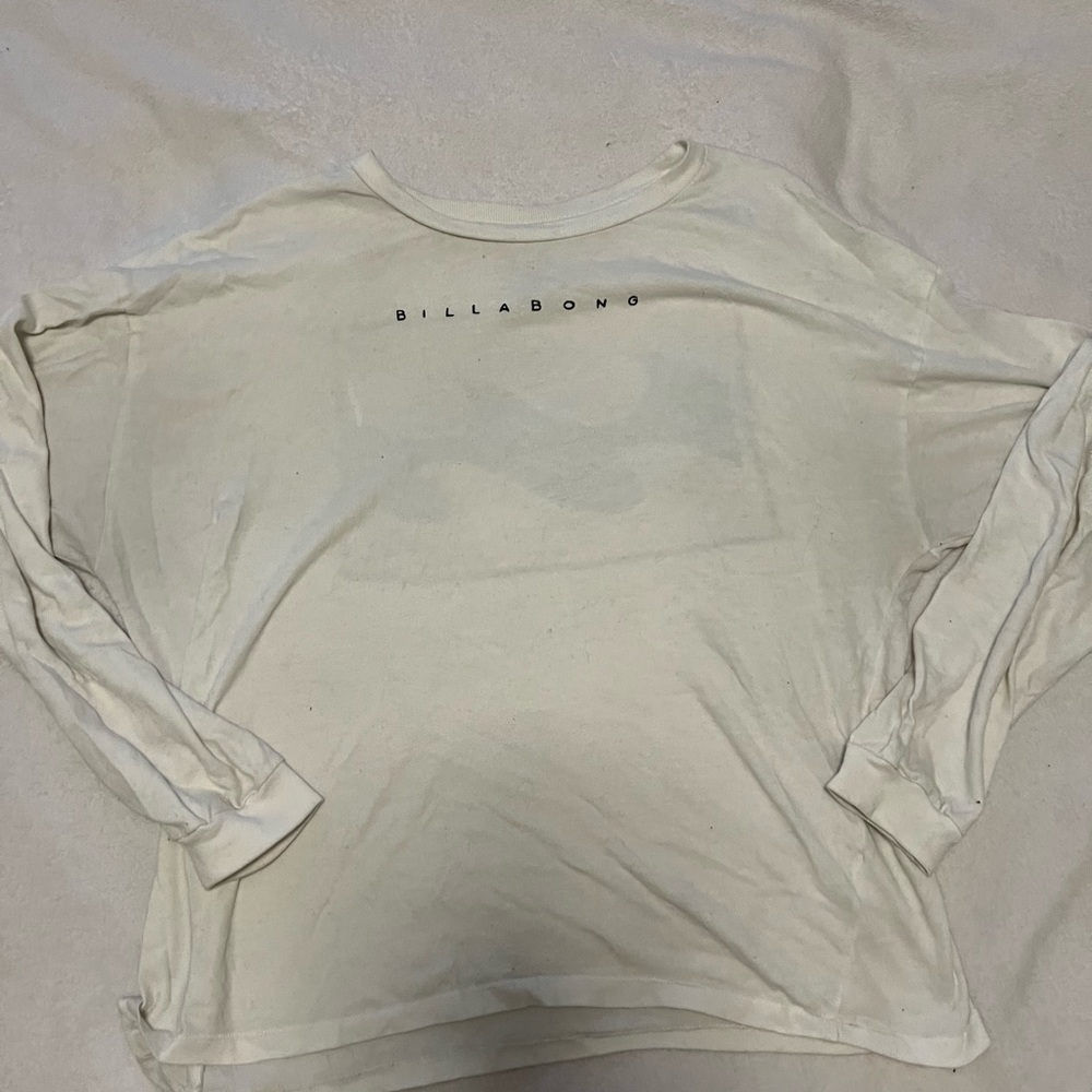 Billabong Longsleeve